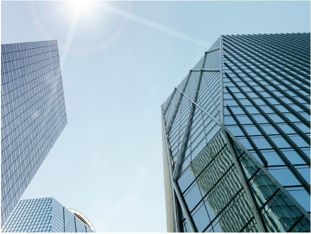 Al Madar Landscaping project showcase