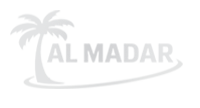 Al Madar Landscaping Logo